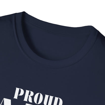Proud AAPI Educator Dark Tee 2