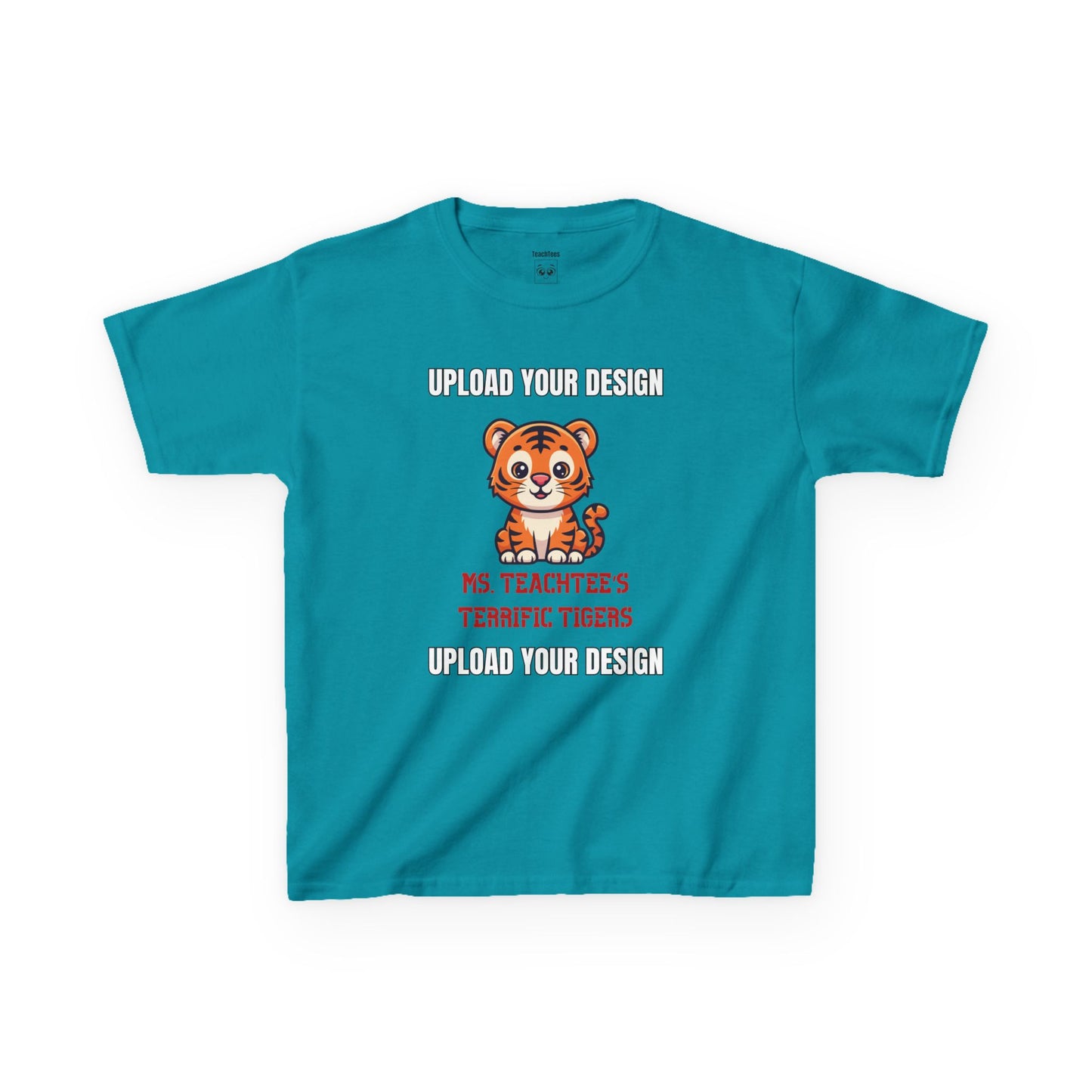 Customizable Youth Tee