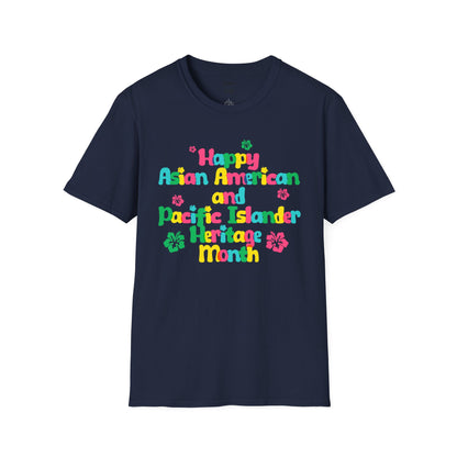 Happy AAPI Heritage Tee