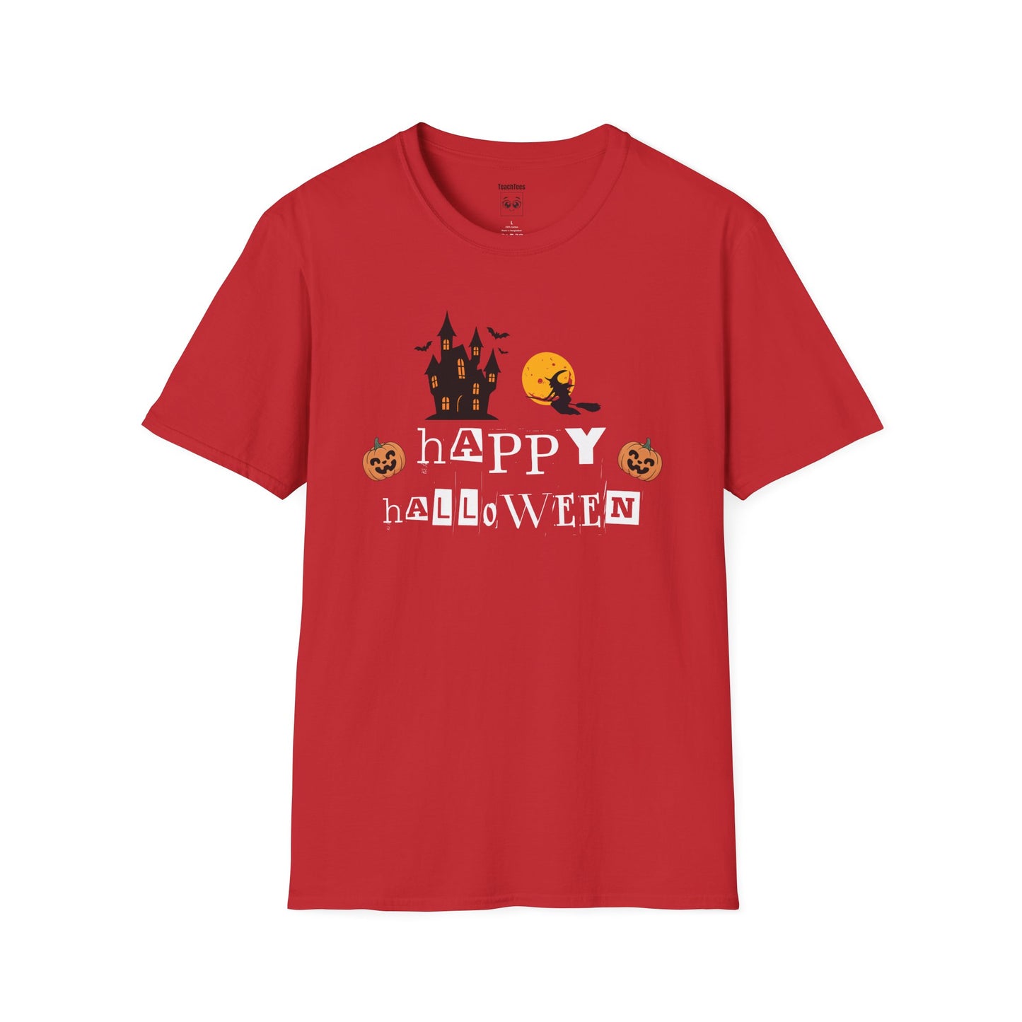 Happy Halloween Tee