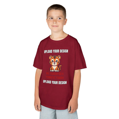 Customizable Youth Tee