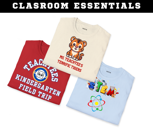 Classroom Essentials